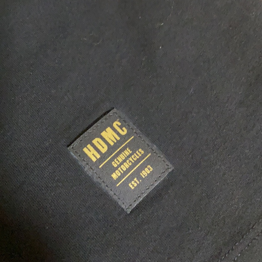 AWESOME  Harley Davidson Dress      NWT - Picture 9 of 10